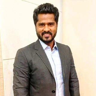 Raghvendra Srivastava