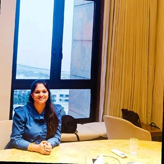 Ragini Jha