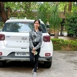 Ragini Kawadkar