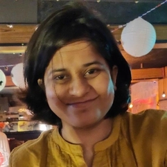 Ragni Das
