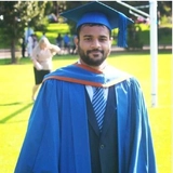 Ragunathan Dhanasekaran