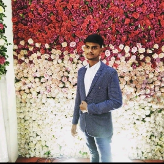 Rahamathullah Suhaif