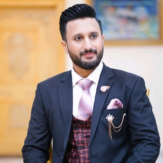 Raheel Riaz