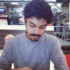 Raheemudheen Rasheed