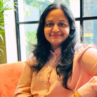Rahi Radhakrishnan