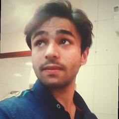 Rahil Khan