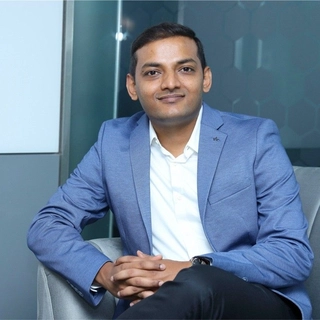 Rahil Kotadia