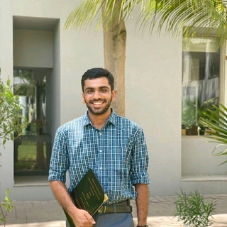 Rahil Mehta