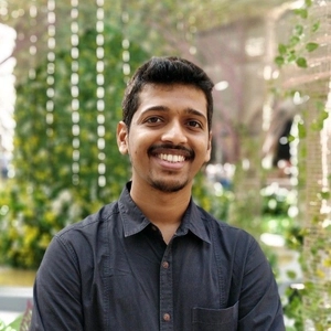 Rahil Shaikh