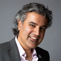 Rahim Shamji Hons Ba