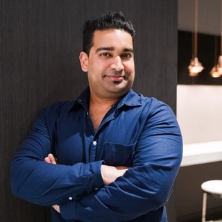 Rahin Ramjuan Acma Cgma