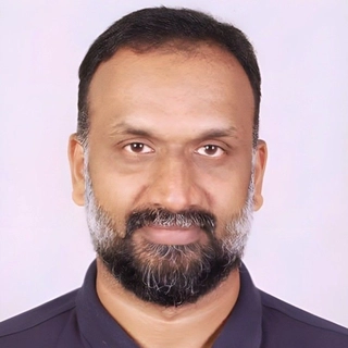 Rahjesh Devarajan