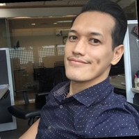 Rahmat Siregar