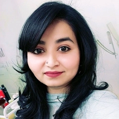Rahnuma Siddiquee