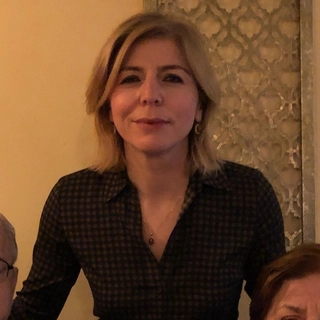 Rahsan Mumcuoglu