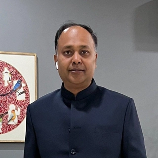 Rahul Agarwal