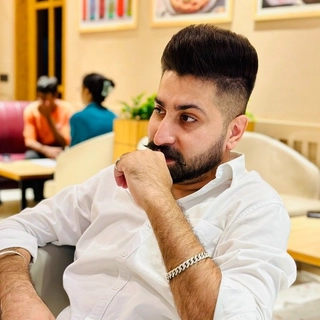 Rahul Agnihotri