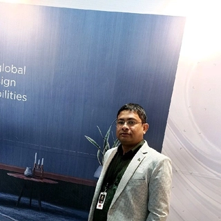 Rahul Agrawal
