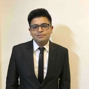 Rahul Arora