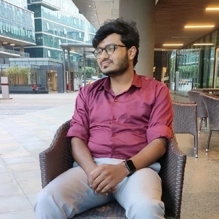 Rahul B