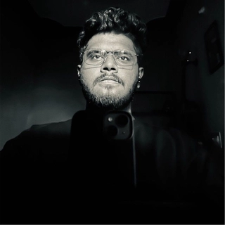 Rahul Balasubramani
