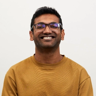Rahul Balasubramanian
