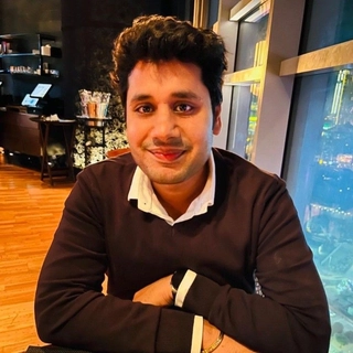 Rahul Bansal