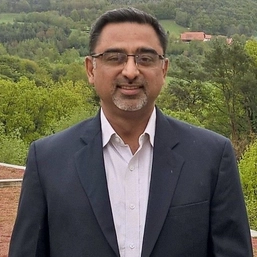 Rahul Bhargava