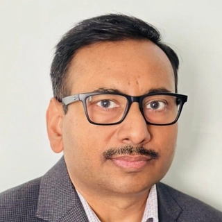 Rahul Bhargava
