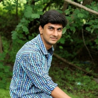 Rahul Bhavsar