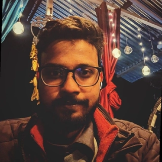 Rahul Biswas