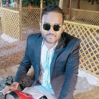 Rahul Borude