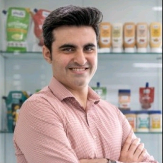 Rahul Chadha