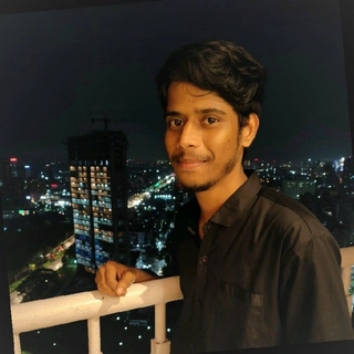 Rahul Chalke