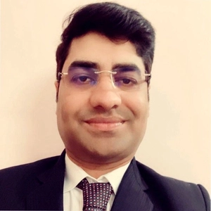 Rahul Chaudhary