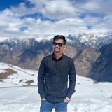Rahul Chourasiya