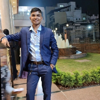 Rahul Das
