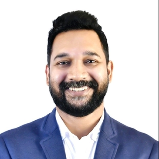 Rahul Das