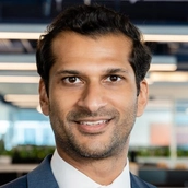 Rahul Desai