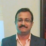 Rahul Deshmukh