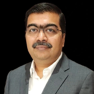 Rahul Deshpande