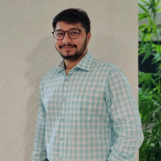 Rahul Dharod