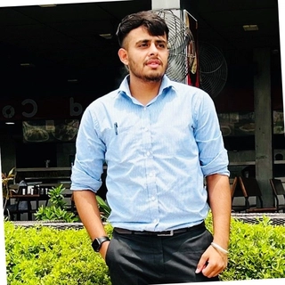 Rahul Dhillon