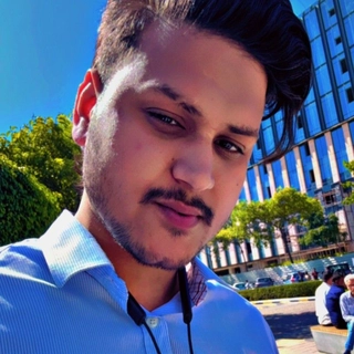 Rahul Dimri
