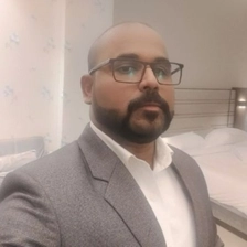 Rahul Dsouza