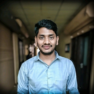 Rahul Dube