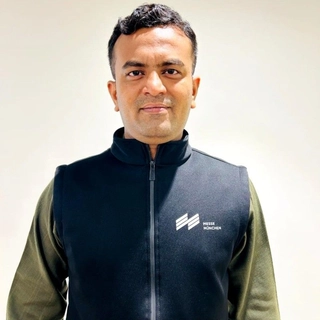 Rahul Gaikwad