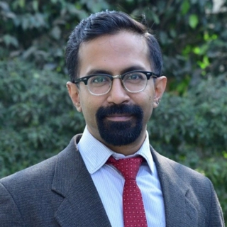 Rahul Ganguly