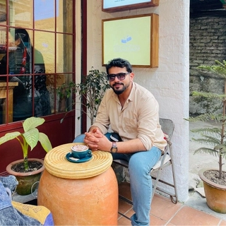 Rahul Girdhar