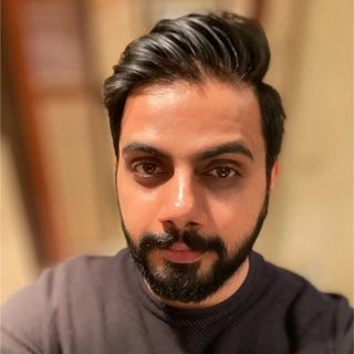 Rahul Golecha